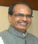 Shri Shivraj Singh Chouhan,Minister of Agriculture and Farmers Welfare and Minister of Rural Development